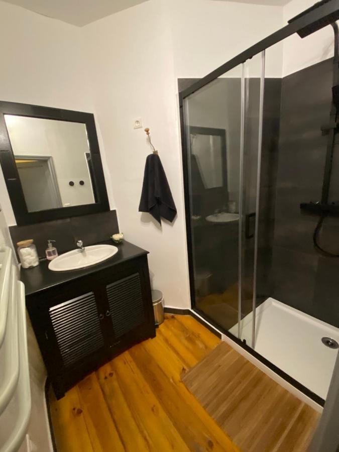 Appartement Lou Magnan à LʼIsle-sur-la-Sorgue Extérieur photo