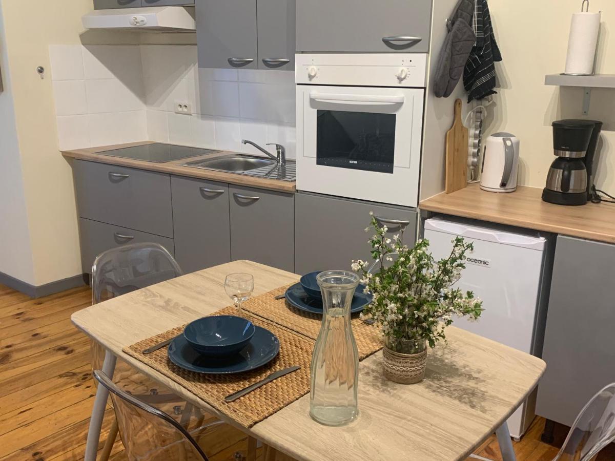 Appartement Lou Magnan à LʼIsle-sur-la-Sorgue Extérieur photo