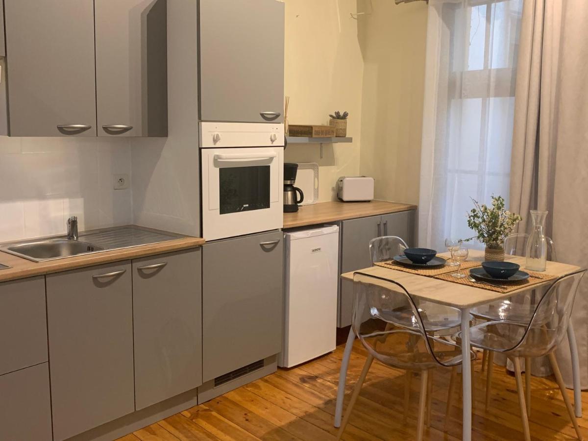 Appartement Lou Magnan à LʼIsle-sur-la-Sorgue Extérieur photo
