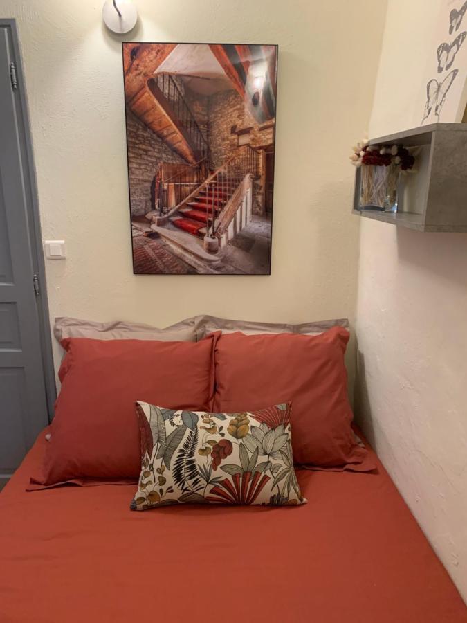 Appartement Lou Magnan à LʼIsle-sur-la-Sorgue Extérieur photo