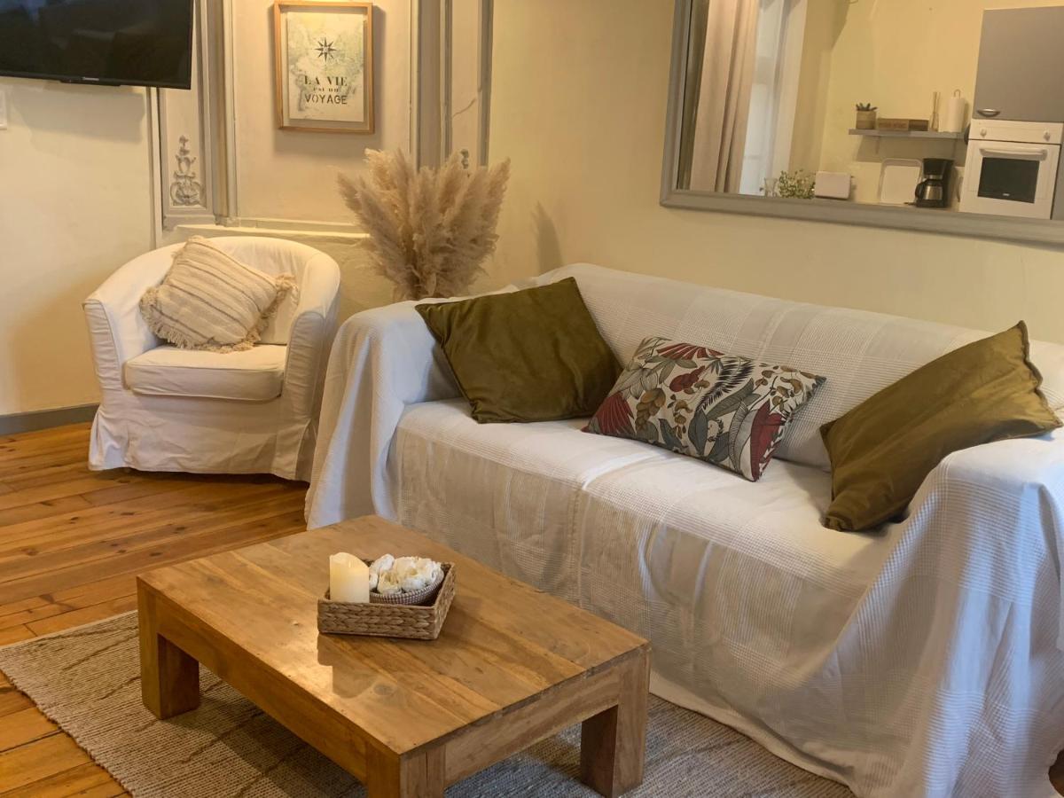 Appartement Lou Magnan à LʼIsle-sur-la-Sorgue Extérieur photo